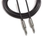 Audio-Technica AT690 14 Gauge 1/4" To 1/4" Premium Speaker Cables Front View